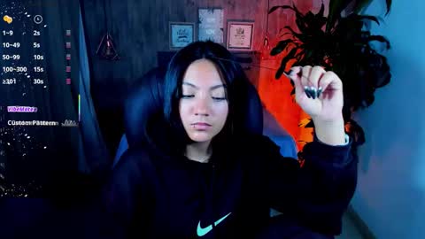 Michael Black online show from 09.20.25