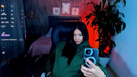 Michael Black online show from 09.25.25