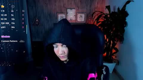 Michael Black online show from 10.16.25