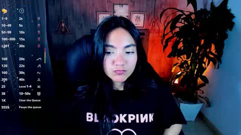 Michael Black online show from 10.22.25