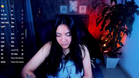 Michael Black online show from 11.09.25