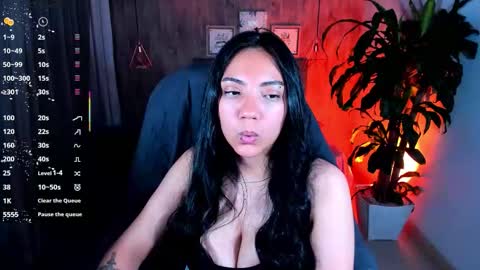 Michael Black online show from 12.14.25