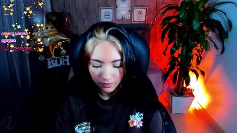 Michael Black online show from 01.07.26