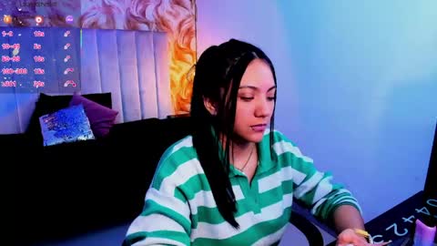 Michael Black online show from 04.18.26