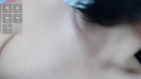 Snapshot of miichellbunny chatting on 12.14.25 miichellbunny online show from 12.14.25