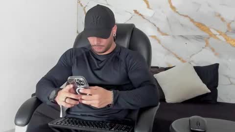 Daniel online show from 09.10.25