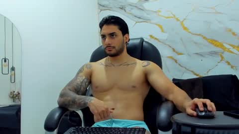 Daniel online show from 10.08.25