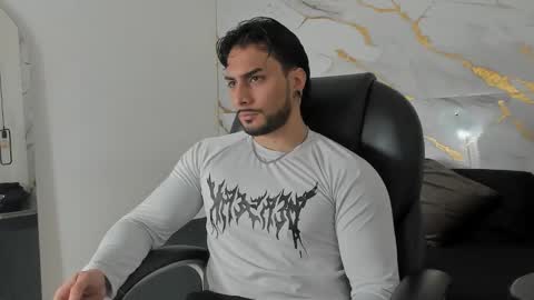 Daniel online show from 01.14.26