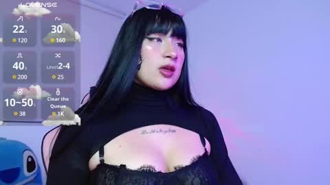 Mila  online show from 12.27.24