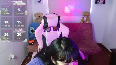 Mila  online show from 03.03.25