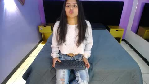 Miilky   online show from 03.03.26