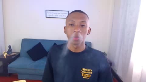 Snapshot of miiloo18 chatting on 09.25.25 Jordan online show from 09.25.25