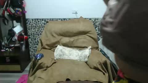 Miilu74 online show from 02.21.26