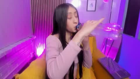 miilu  online show from 03.23.26