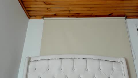 Scarlett online show from 12.29.24