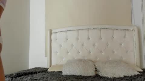 Scarlett online show from 03.06.25