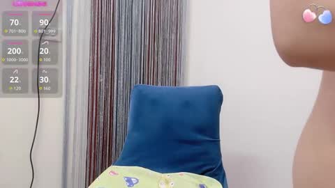 Snapshot of miixuuee chatting on 02.22.26 Ema online show from 02.22.26