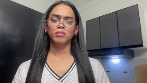 mika_pedersen online show from 09.13.25