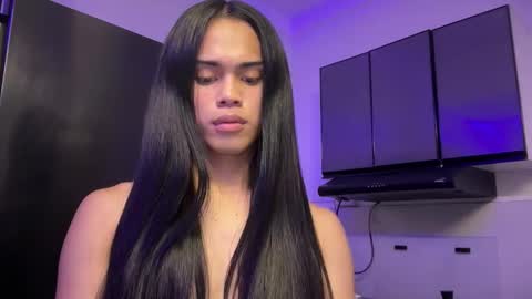 mika_pedersen online show from 10.06.25