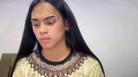 mika_pedersen online show from 10.16.25