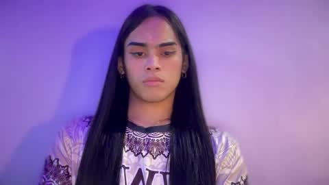 mika_pedersen online show from 01.12.26