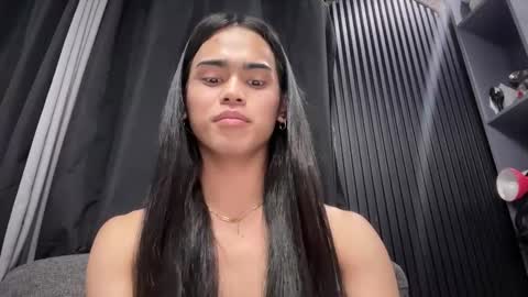 mika_pedersen online show from 03.21.26