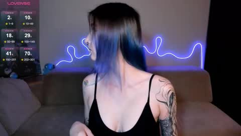 Mika online show from 09.21.25