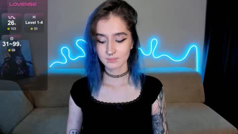 Mika online show from 10.15.25