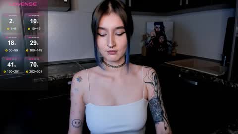 Mika online show from 10.19.25