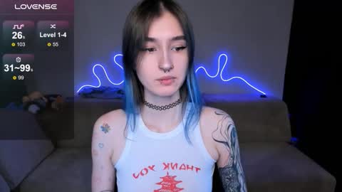 Mika online show from 02.02.26