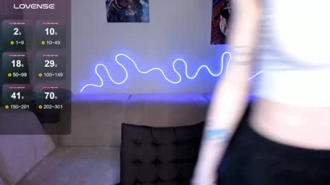 Mika online show from 03.31.26