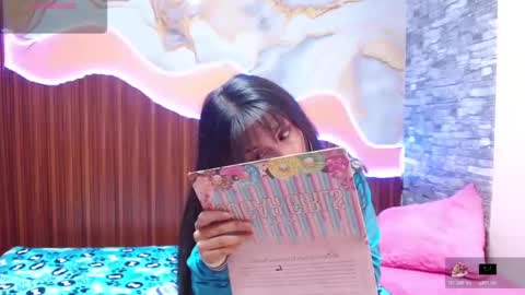 mikaela303av online show from 11.04.25