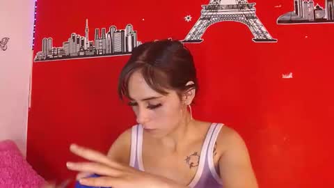 mikaela303av online show from 11.15.25