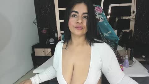 Mikaela Lust online show from 01.20.25