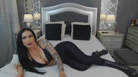 Mikaela online show from 05.29.26