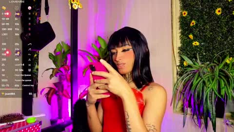 mikaelarangel online show from 10.08.25