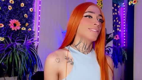 mikaelarangel online show from 11.05.25