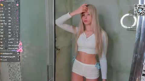 Angel girl online show from 03.23.26