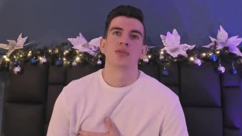 mikael online show from 12.19.25