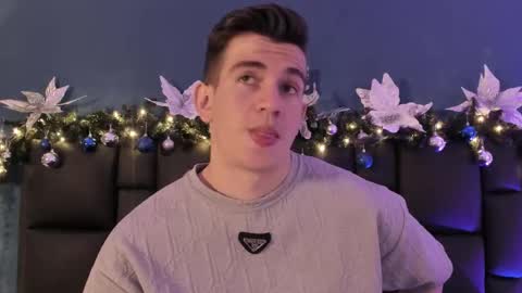 mikael online show from 01.09.26