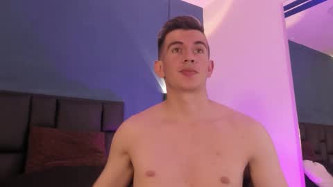 mikael online show from 02.11.26