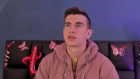 mikael online show from 02.17.26