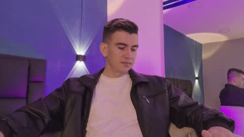 mikael online show from 03.07.26