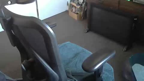 CuteSubby online show from 09.08.25