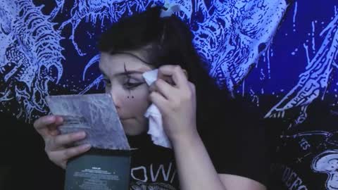 Mika online show from 02.18.26