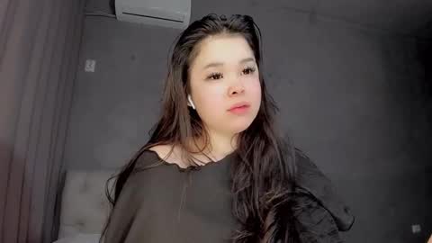 Snapshot of mikasssu chatting on 01.10.25 mikasssu online show from 01.10.25