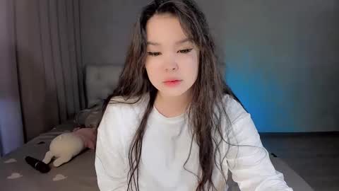 Snapshot of mikasssu chatting on 01.22.25 mikasssu online show from 01.22.25