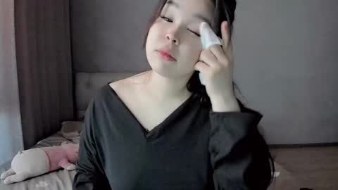 Snapshot of mikasssu chatting on 01.24.25 mikasssu online show from 01.24.25