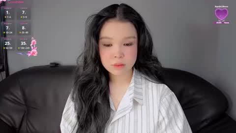 mikasssu online show from 01.17.26