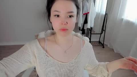 Snapshot of mikasssu chatting on 05.31.26 mikasssu online show from 05.31.26